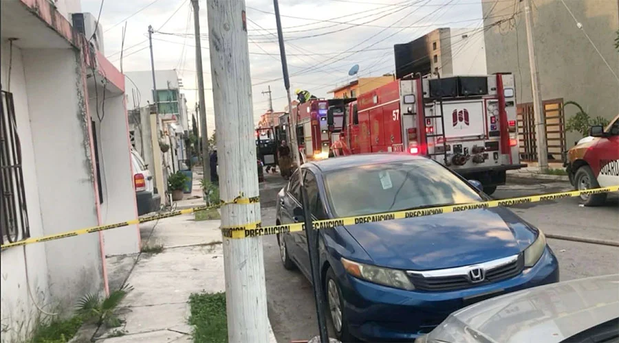 Mueren cinco en incendio de la madrugada en Matamoros 1 MATAM 2bbb2