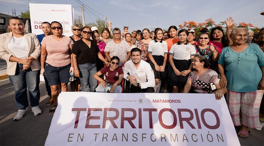 MATAMOROS 2 aba