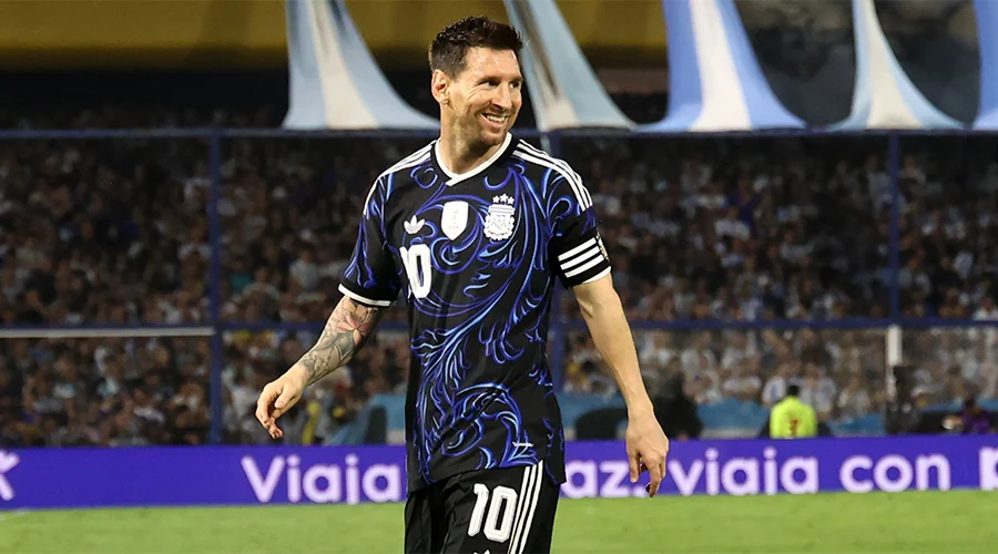 MESSI 12a