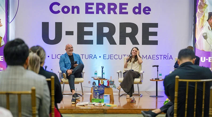 MONTERREY U ERRE 1a