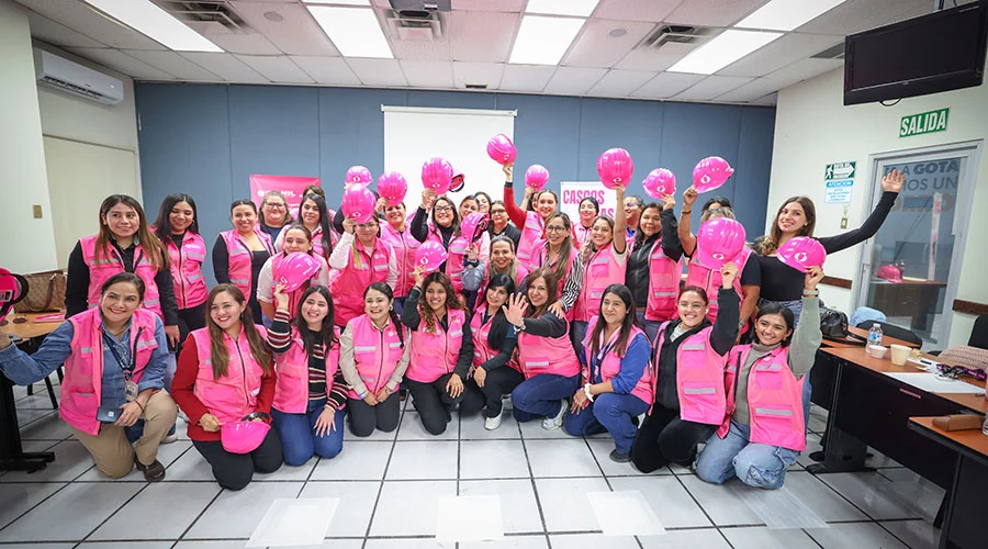 MUJERES 1a1