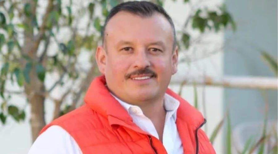 Marco Antonio Franco Palomera, regidor de Movimiento Ciudadano (MC) en el ayuntamiento de Talpa de Allende, Jalisco, fue asesinado la mañana de este 30 de abril en ese municipio.