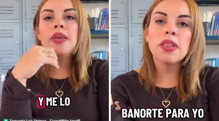 Mujer transfiere dinero por error a taquería y denuncian agresiones