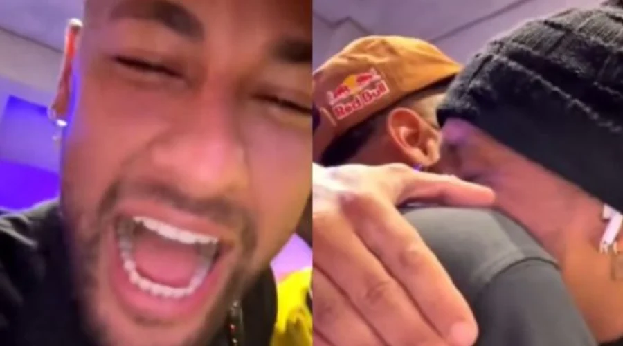 Neymar es convocado a la Selección de Brasil