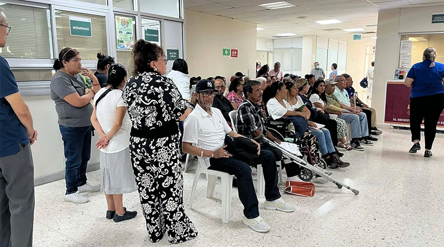 Arranca campaña gratuita de cirugía de cataratas en Hospital General de Reynosa 1 PACIENTES 1ab
