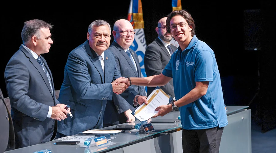 RECTOR UANL 12a