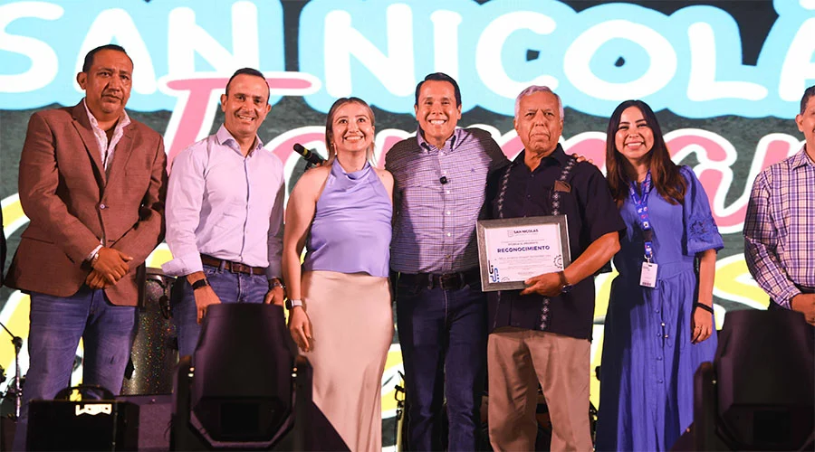 SAN NICO 1a