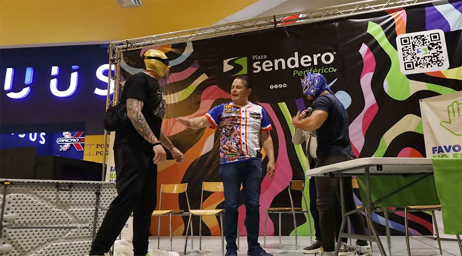 Se calienta la Panthermanía: Hijo del Solitario lanza retos y revive viejas cuentas pendientes 1 SOLITARIO 2bb