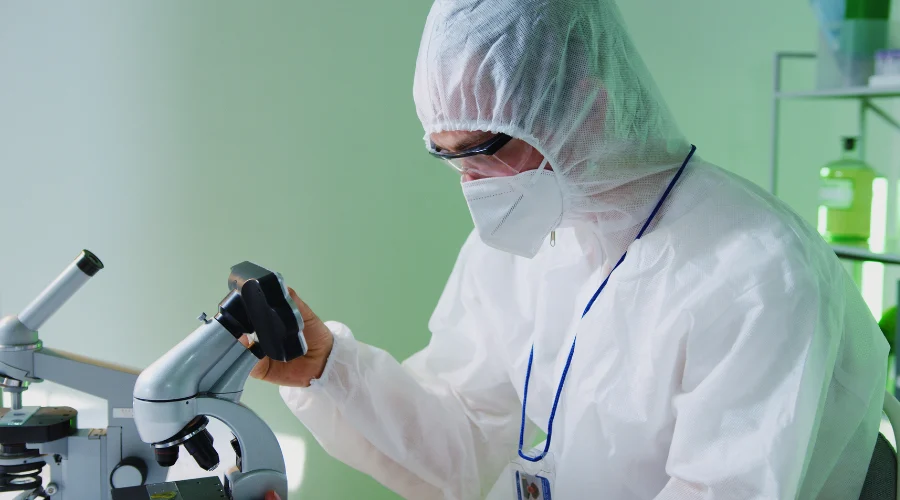 Salud presenta avisos epidemiológicos por ébola, hantavirus y calor