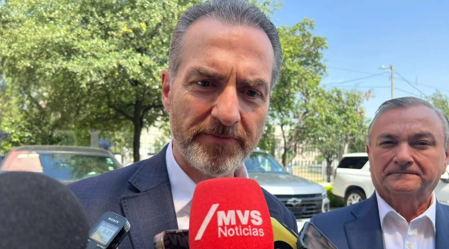 Se declaran listos alcaldes para recibir Mundial de Futbol en Monterrey