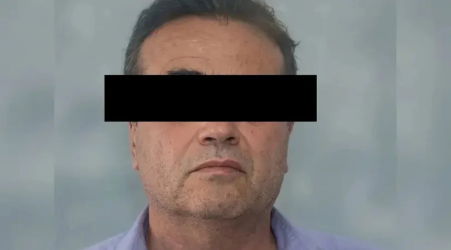 Sonora ofrece recompensa por médico de sueros vitaminados