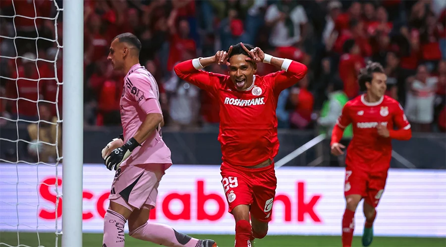 TOLUCA 11a