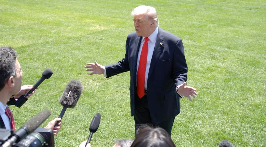 TRUMP 55