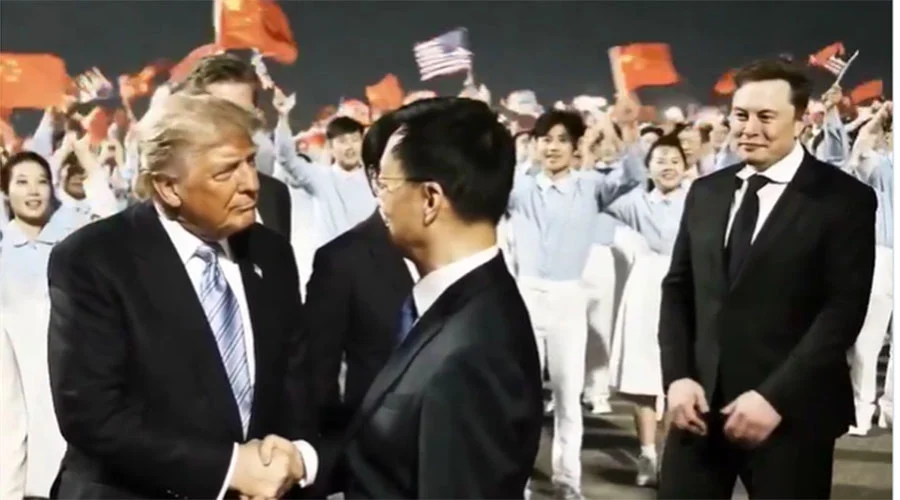 TRUMP 67