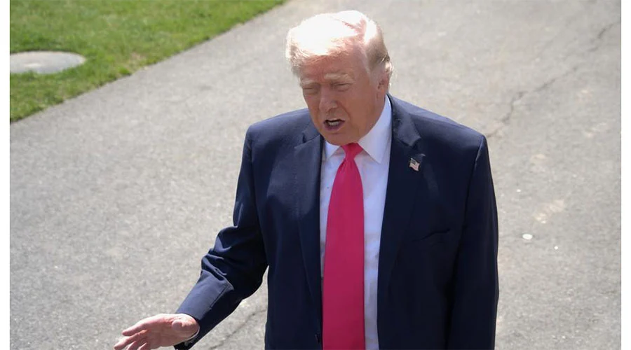TRUMP 99
