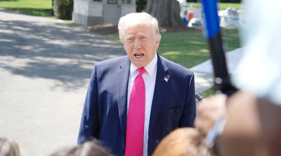 TRUMP o11a