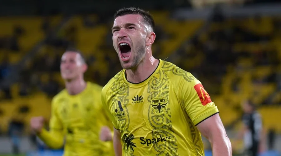 Tim Payne, de jugador desconocido a estrella mundial
