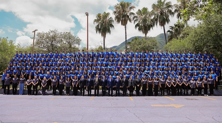 Reconocen permanencia de estudiantes en programa Talentos Universitarios 1 UANL 2bbc