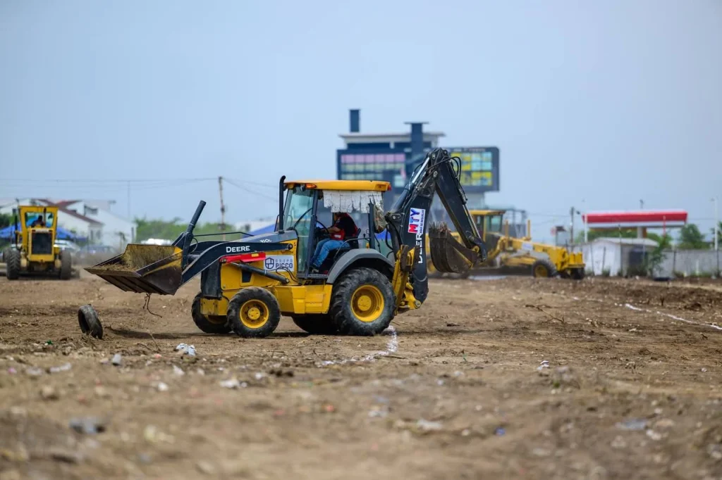 Arranca Monterrey dos obras de conexión vial en zona Cumbres 1 WhatsApp Image 2026 05 04 at 3.19.44 PM
