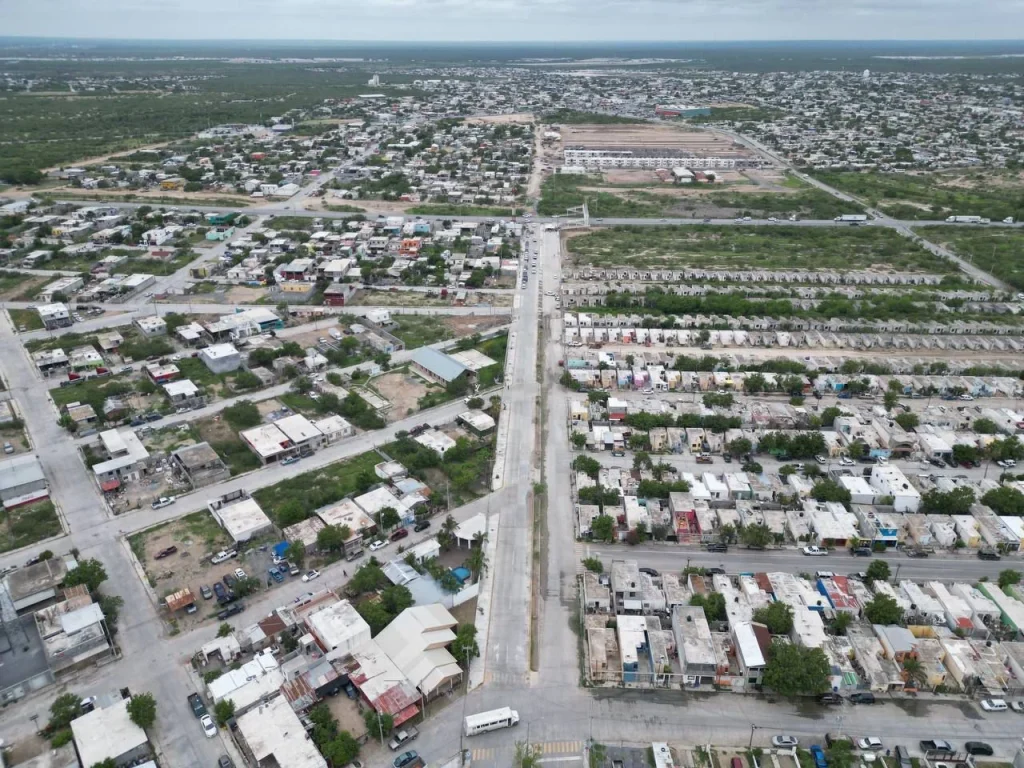 Transforman vialidades en Nuevo Laredo 1 WhatsApp Image 2026 05 04 at 5.50.06 PM 1