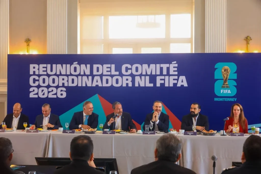 Presenta Adrián de la Garza al Comité de FIFA acciones con miras al Mundial 1 WhatsApp Image 2026 05 05 at 1.06.12 PM