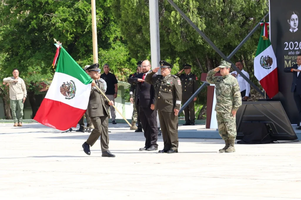 Gobierno de Tamaulipas honra la Batalla de Puebla con toma de protesta de jóvenes del SMN 1 WhatsApp Image 2026 05 05 at 2.46.11 PM 1
