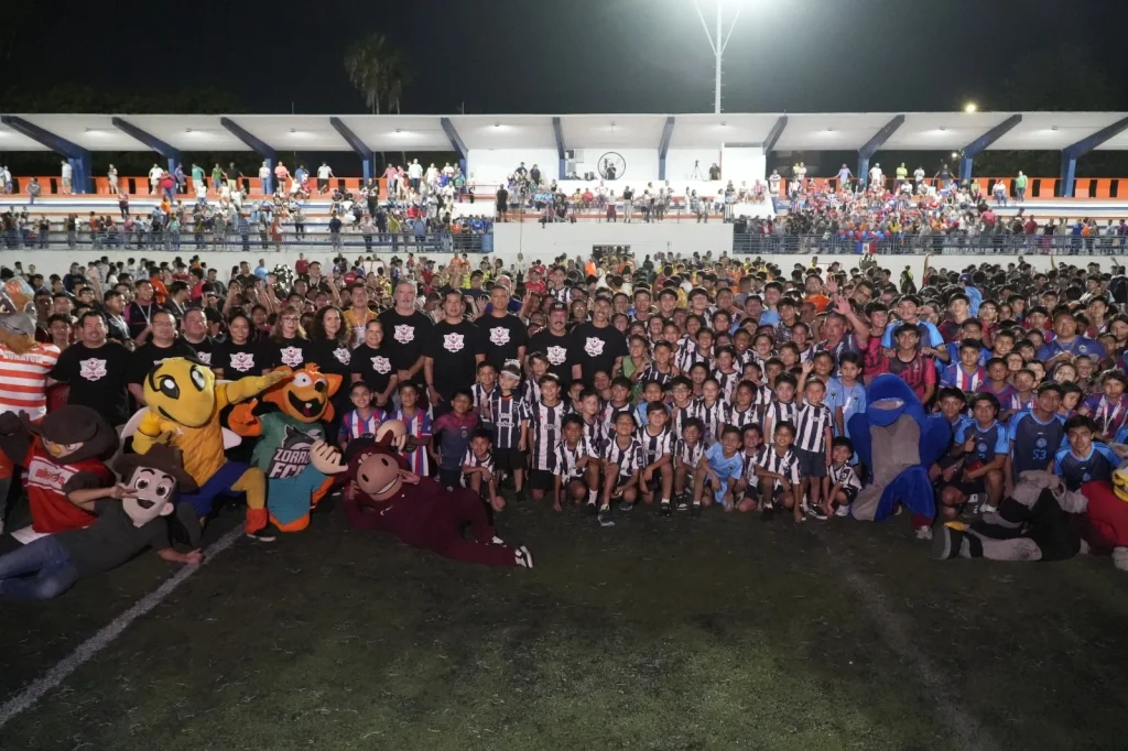 Dámaso Anaya inaugura Copa UAT 2026 con Ricardo 'Diablito' Chávez como invitado de honor 1 WhatsApp Image 2026 05 07 at 3.50.15 PM 1