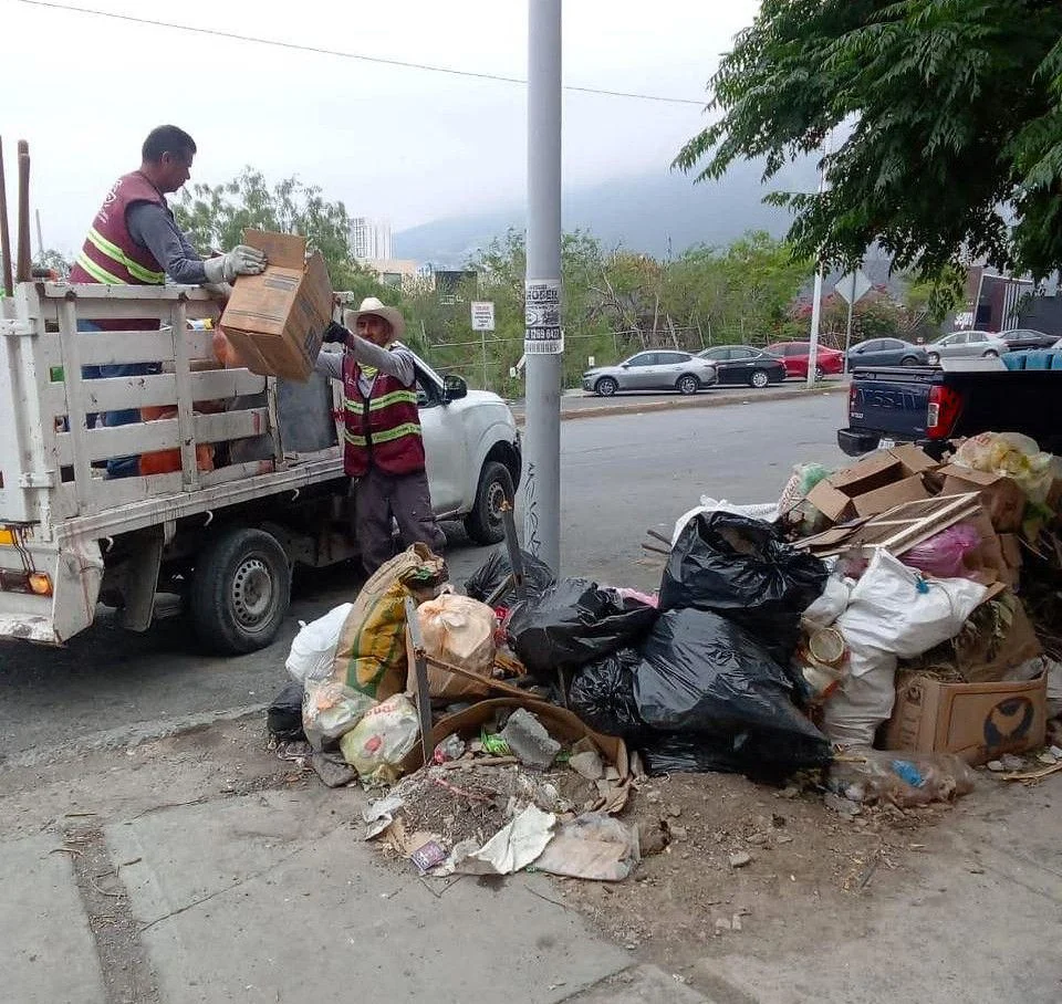 Lleva Santa Catarina jornada de salud contra el dengue 1 WhatsApp Image 2026 05 08 at 5.03.39 PM