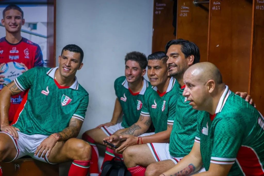 Participa Carlos Peña en Juego de Leyendas 1 WhatsApp Image 2026 05 17 at 6.43.27 PM