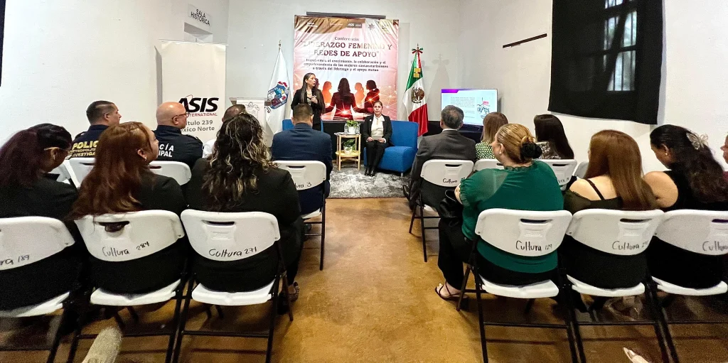 Reconocen a Santa Catarina por impulsar inclusión y equidad de género ...