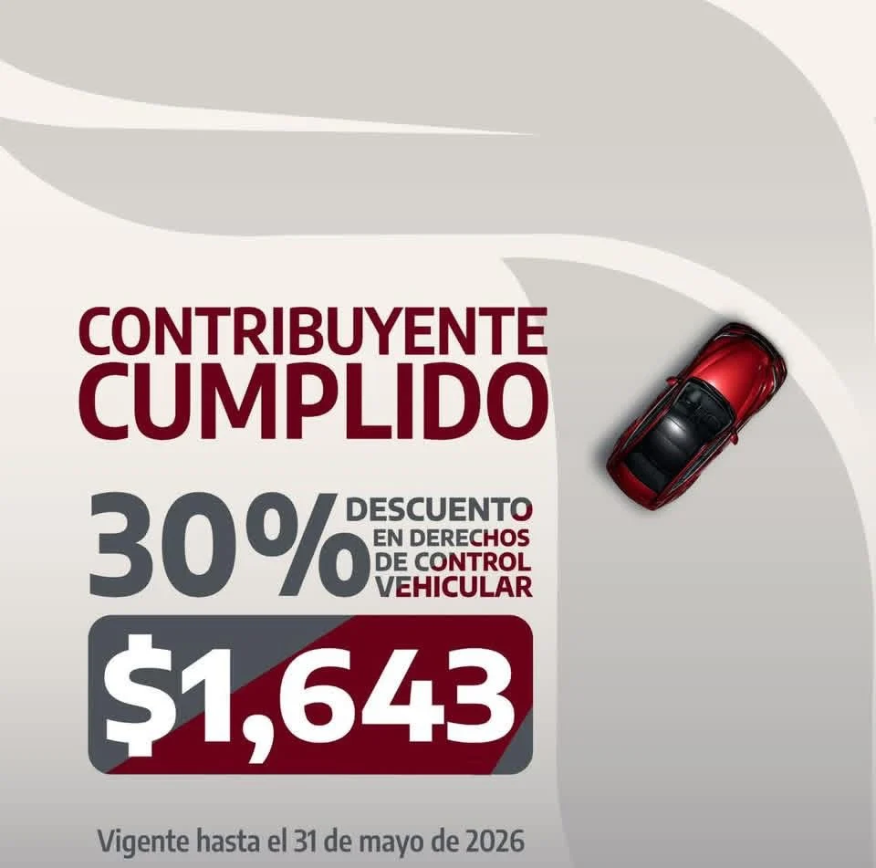 Abrirá Oficina Fiscal de Reynosa este sábado 1 WhatsApp Image 2026 05 28 at 2.42.35 PM