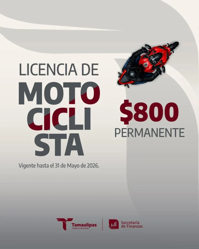 Abrirá Oficina Fiscal de Reynosa este sábado 2 WhatsApp Image 2026 05 28 at 2.42.36 PM 1