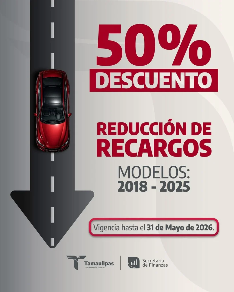 Abrirá Oficina Fiscal de Reynosa este sábado 3 WhatsApp Image 2026 05 28 at 2.42.36 PM