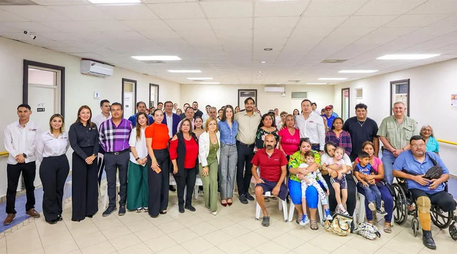 Trabajan Gobierno de Carlos Peña Ortiz y CMIC por la población vulnerable 1 alcalde 222n9s2