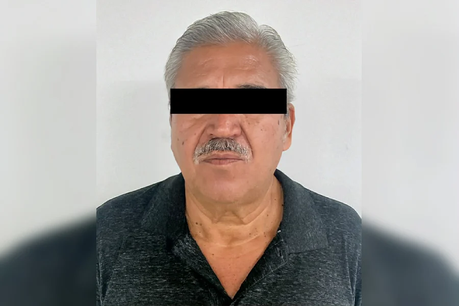 capturan