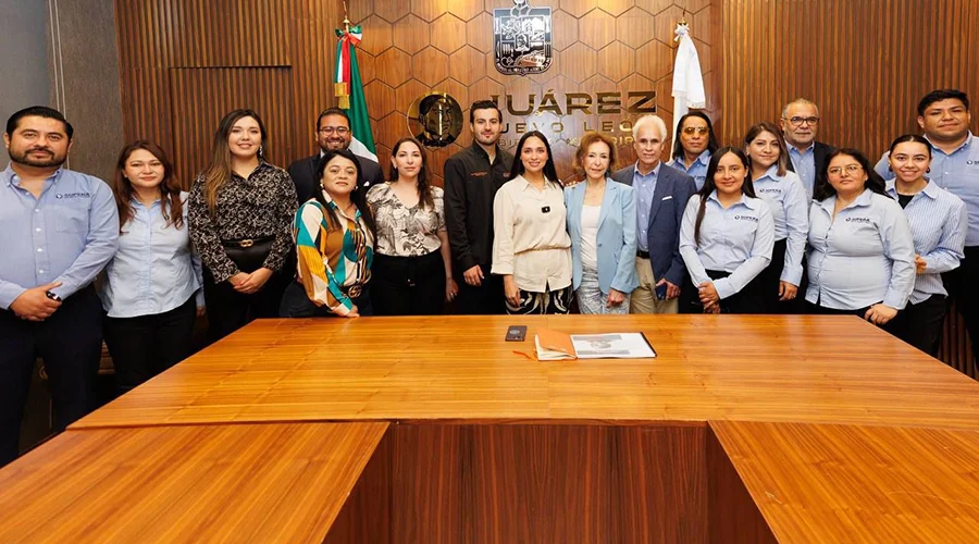 Juárez fortalece acceso a la cultura con alianza con Gobierno, Supera y Ballet de Monterrey 1 monica