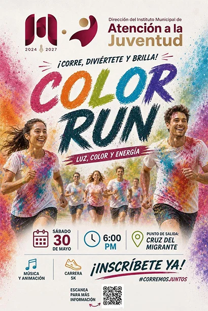 Invitan a 5K de Matamoros 1 mtam 2bb2