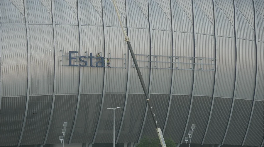 ‘Muda’ Estadio BBVA a Estadio Monterrey