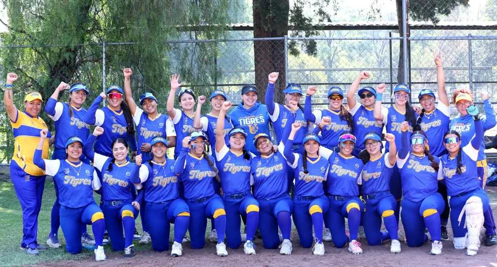Tigres UANL conquistan campeonato nacional ANUIES 2026 2 0E9A3486