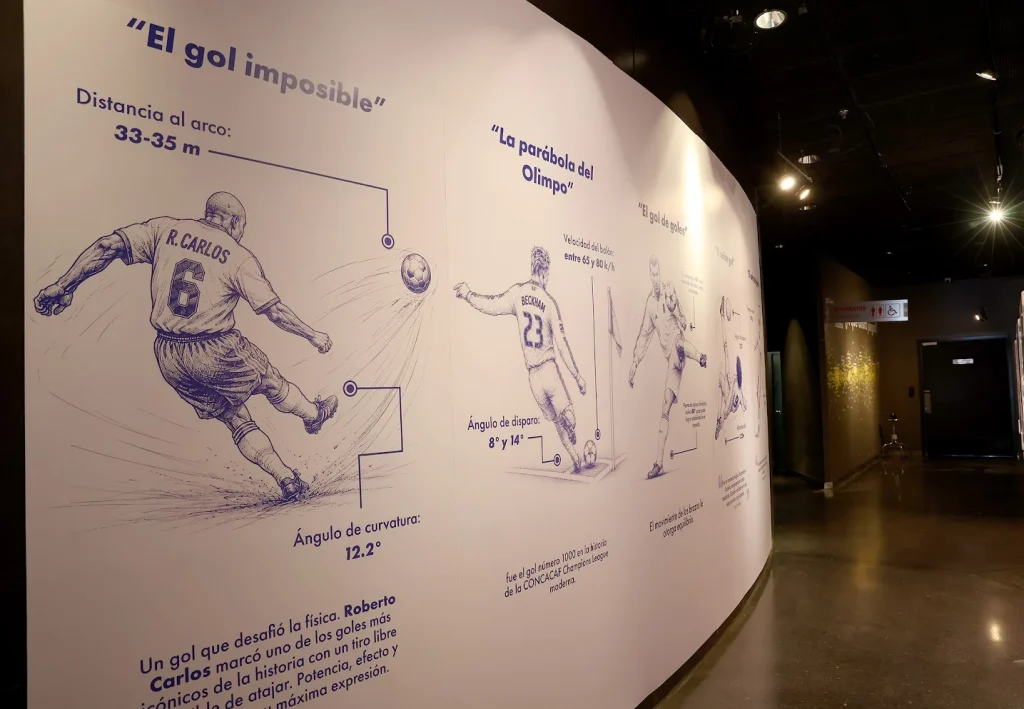 Exhiben “Datos en Juego” en el Museo del Acero horno3 2 0E9A7711