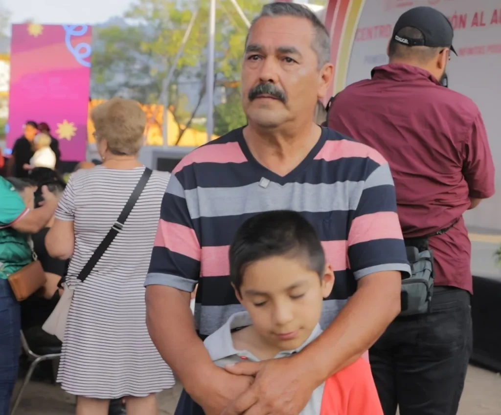 Apoyan padres de familia centro autista para sus hijos 1 1000276852