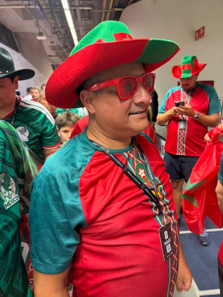 En épico partido, Marruecos elimina a Países Bajos en penales 3 19e41601 5bcb 41a1 83fc fb6c549b3e8f