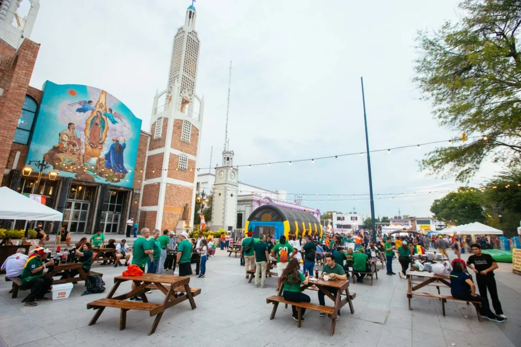 Iniciará Guadalupe la fiesta mundialista en pantalla gigante 2 1cbf3967 f499 495f 8edb 529a570e5225