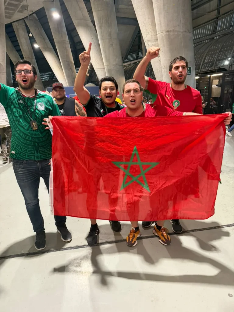 En épico partido, Marruecos elimina a Países Bajos en penales 1 70508a91 24cb 41ba 8b58 56dd513c9d16