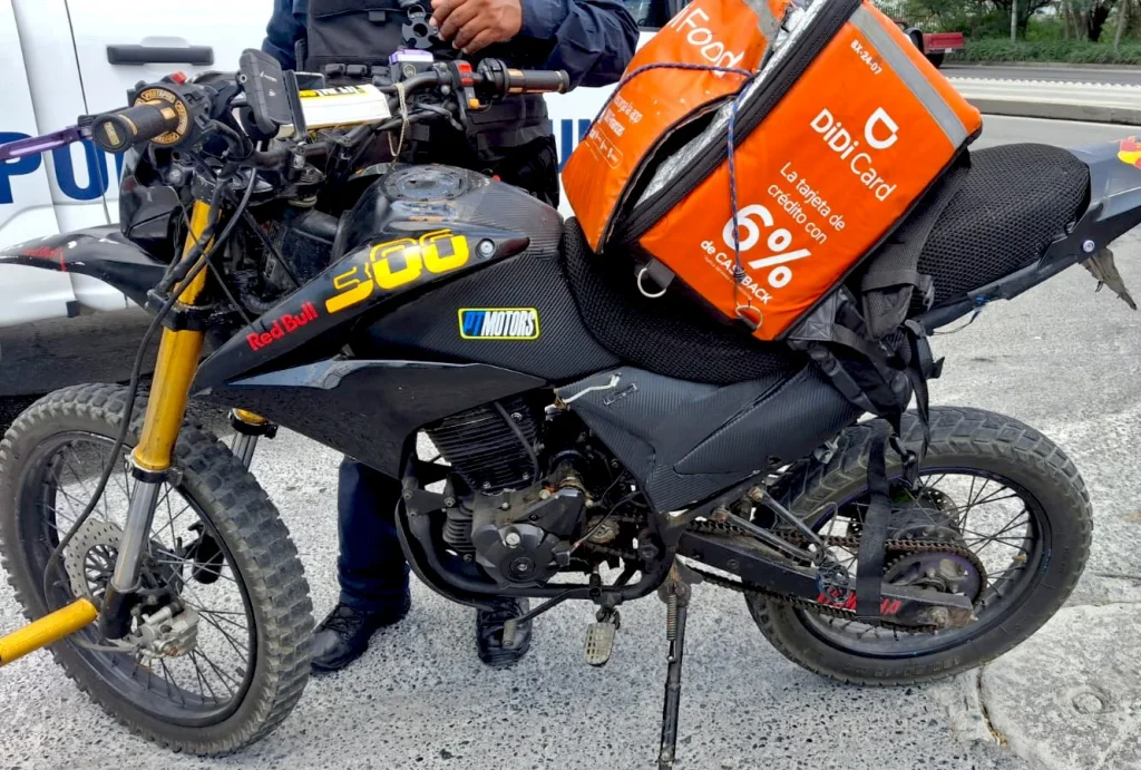 Detienen en Guadalupe a ladrón y extorsionador 2 710473590 1383375130504030 7519025527892898092 n