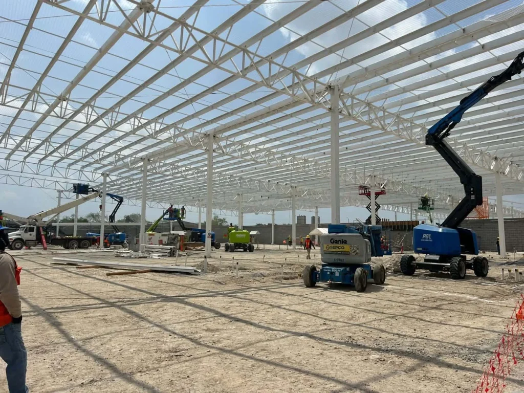 Prevén apertura de Walmart y Sam’s Club para noviembre en Reynosa 3 710496674 962507673254948 1283900768680531986 n