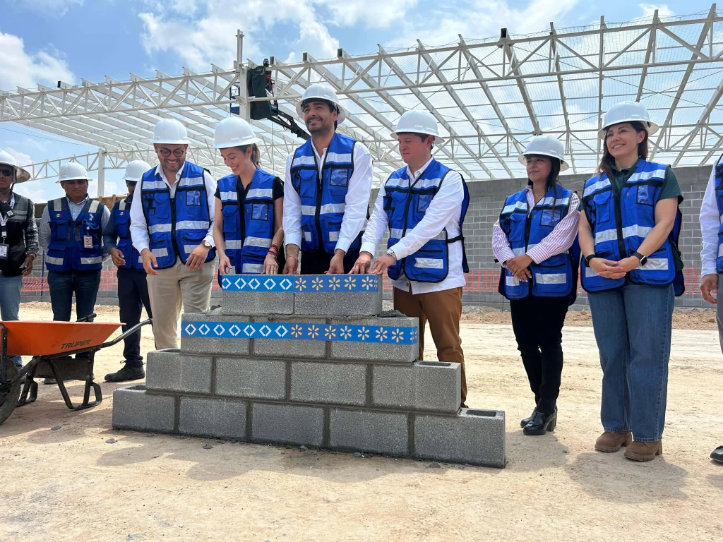 Prevén apertura de Walmart y Sam’s Club para noviembre en Reynosa 2 711228634 1695239041676942 2818039919489620560 n