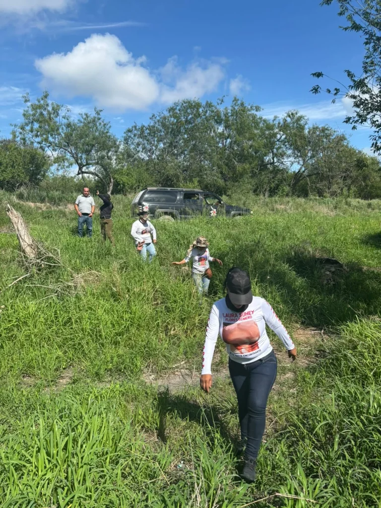 Buscan restos humanos en pozo profundo en zona rural de Reynosa 1 712206411 1630931931326461 4588756186302713327 n