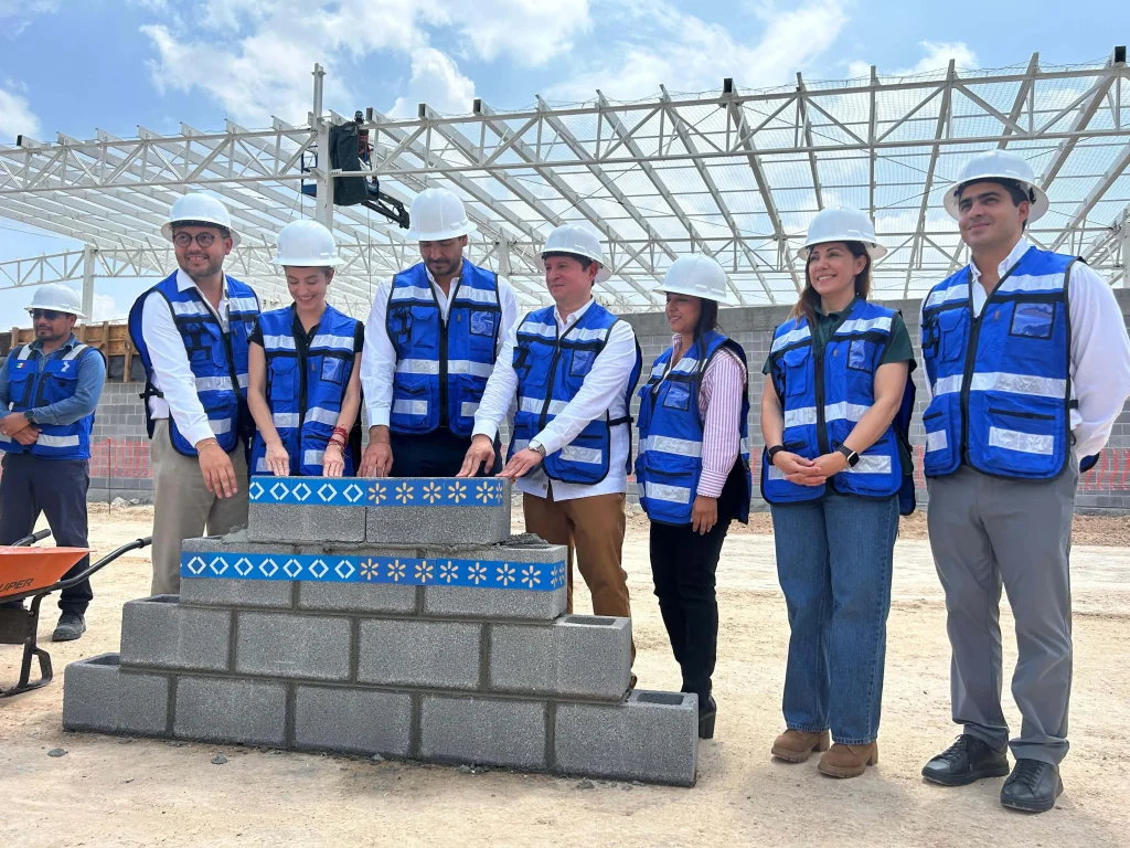 Prevén apertura de Walmart y Sam’s Club para noviembre en Reynosa 1 712523127 1699028221242512 6698527431387474763 n