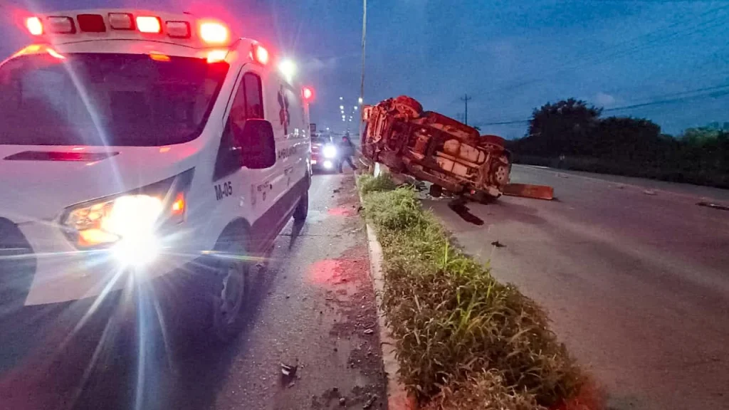Alcohol, protagonista del 80% de los accidentes viales en Reynosa 1 713103102 1330349199223586 8374690284258521761 n
